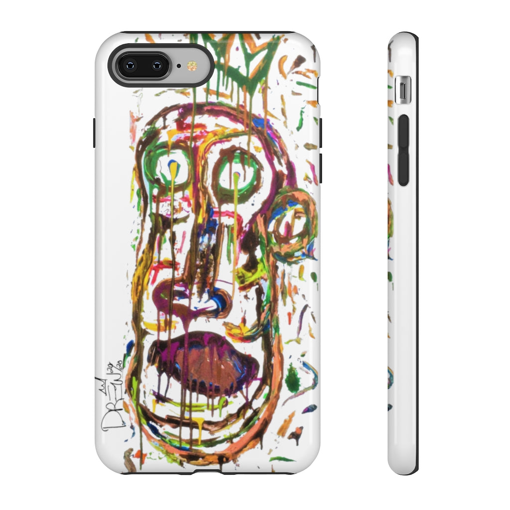 Royal Risings Phone Case