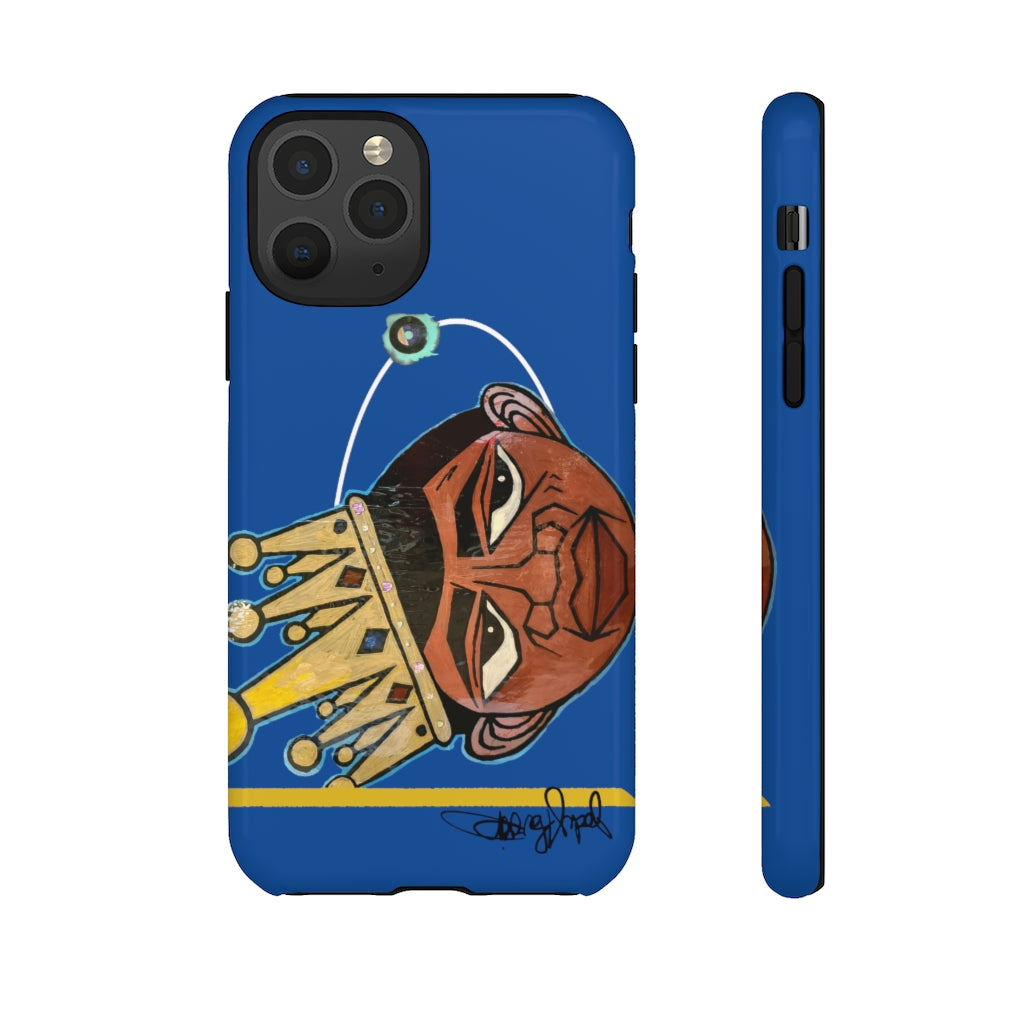 King Sun Phone Cases