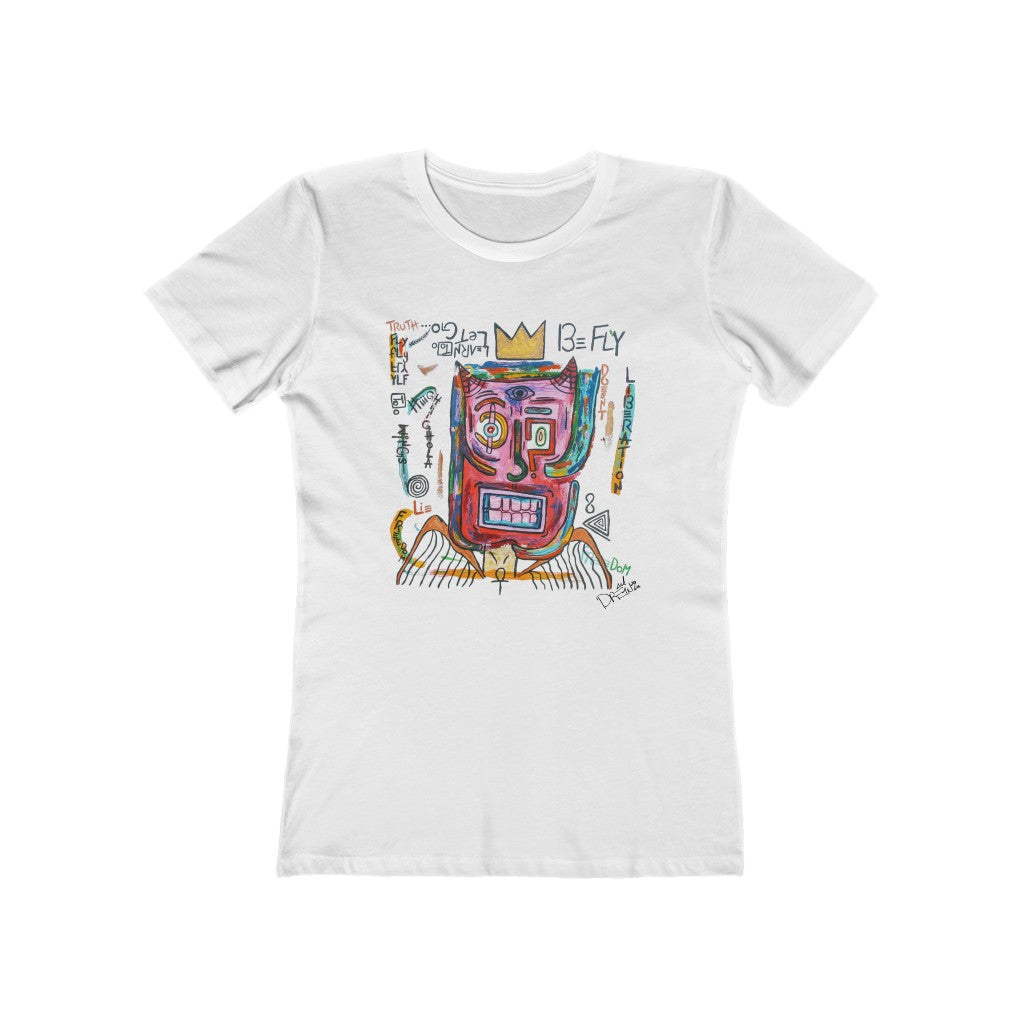 Women's Frelib Flighter Tee