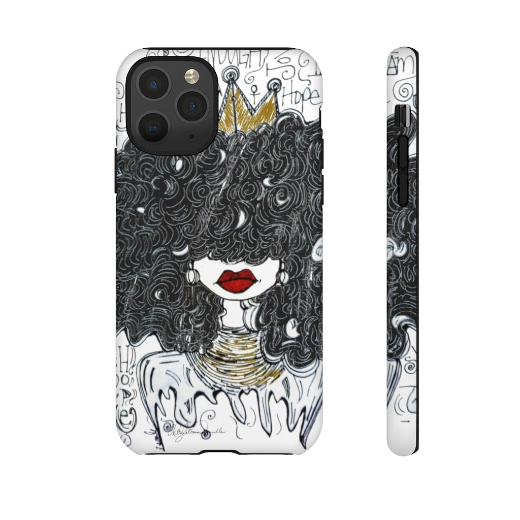 Red Lips Case