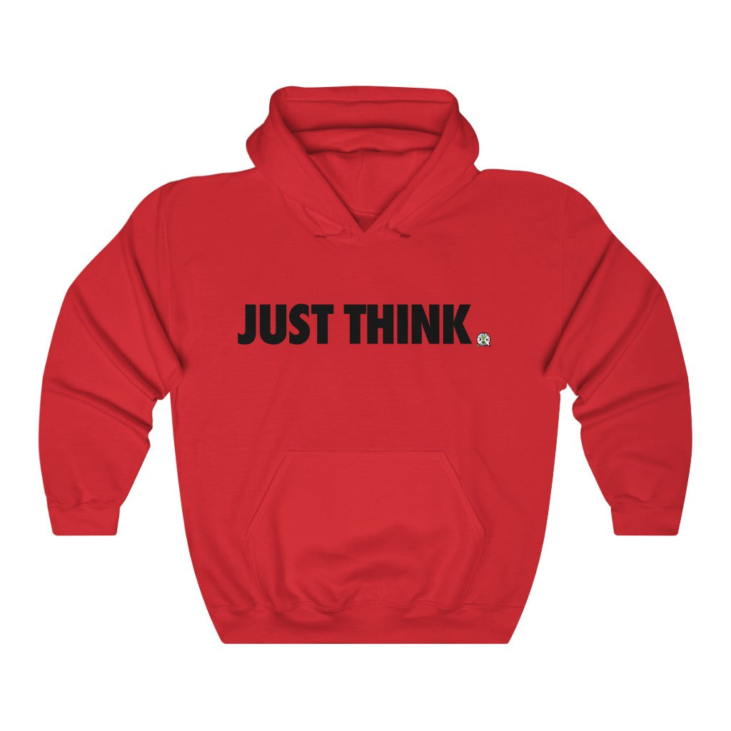 DT JUST THINK Hoodie (Big & Tall)