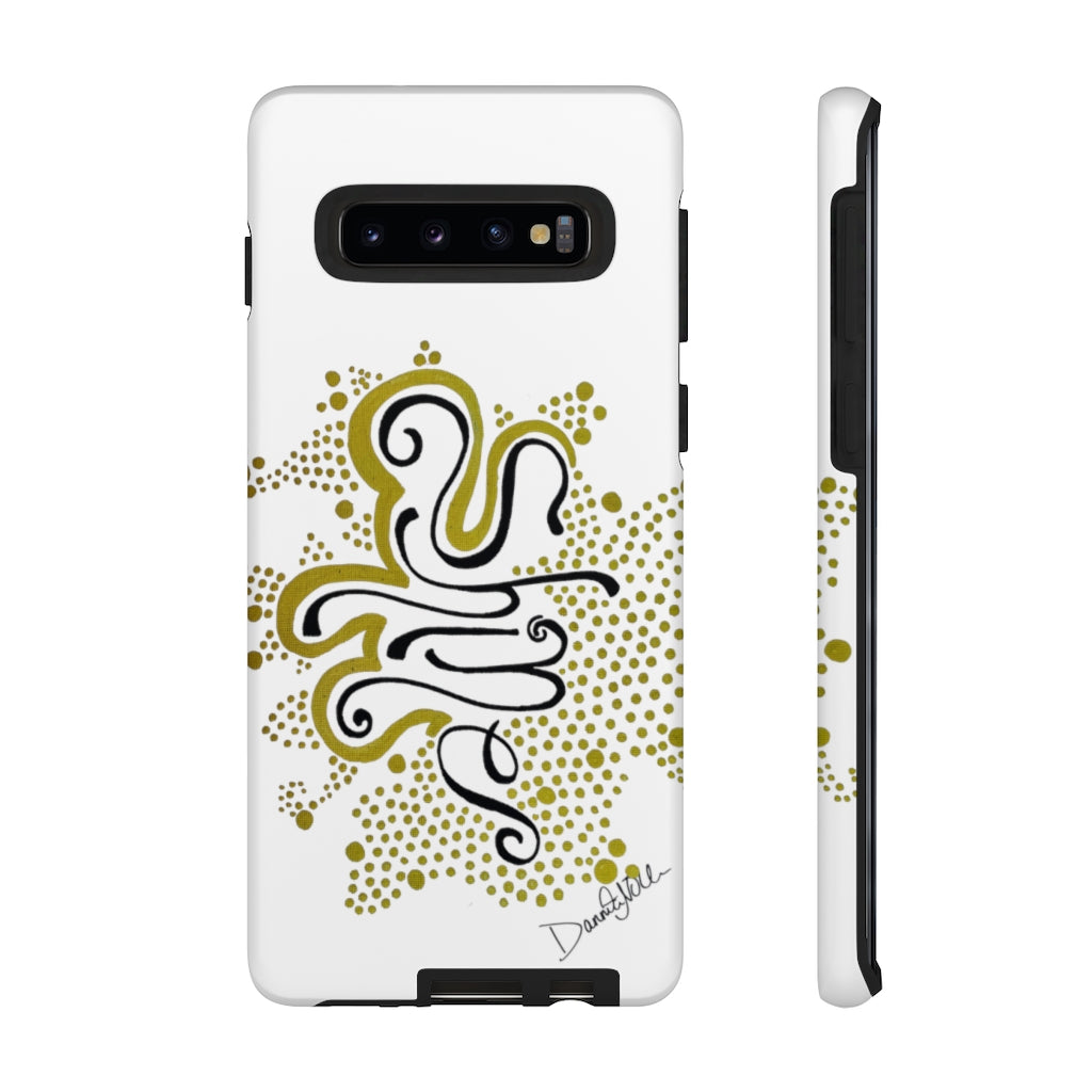 Shine Phone Case