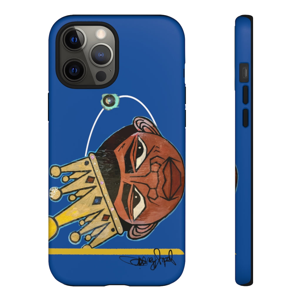 King Sun Phone Cases