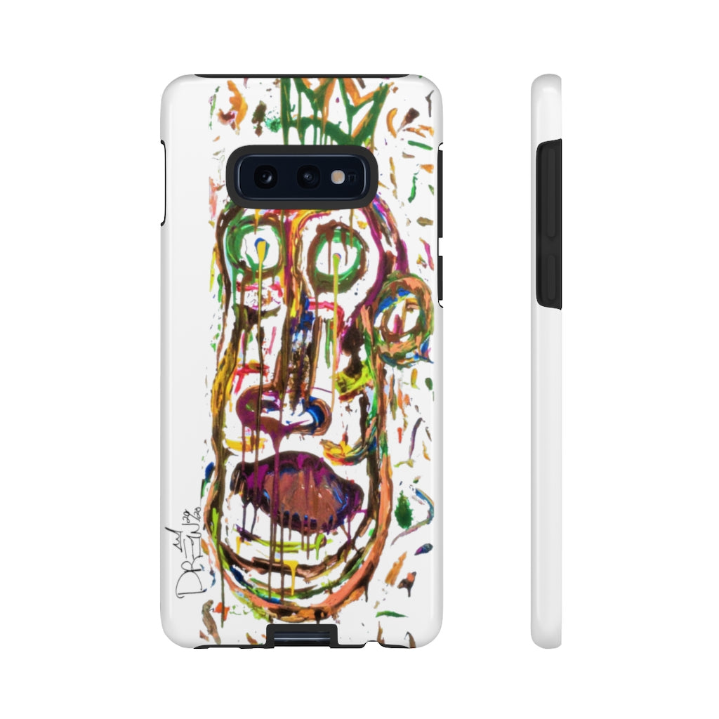 Royal Risings Phone Case