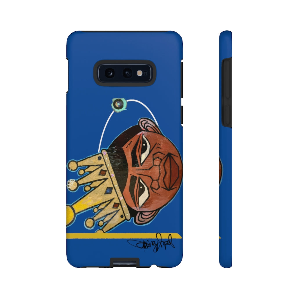 King Sun Phone Cases