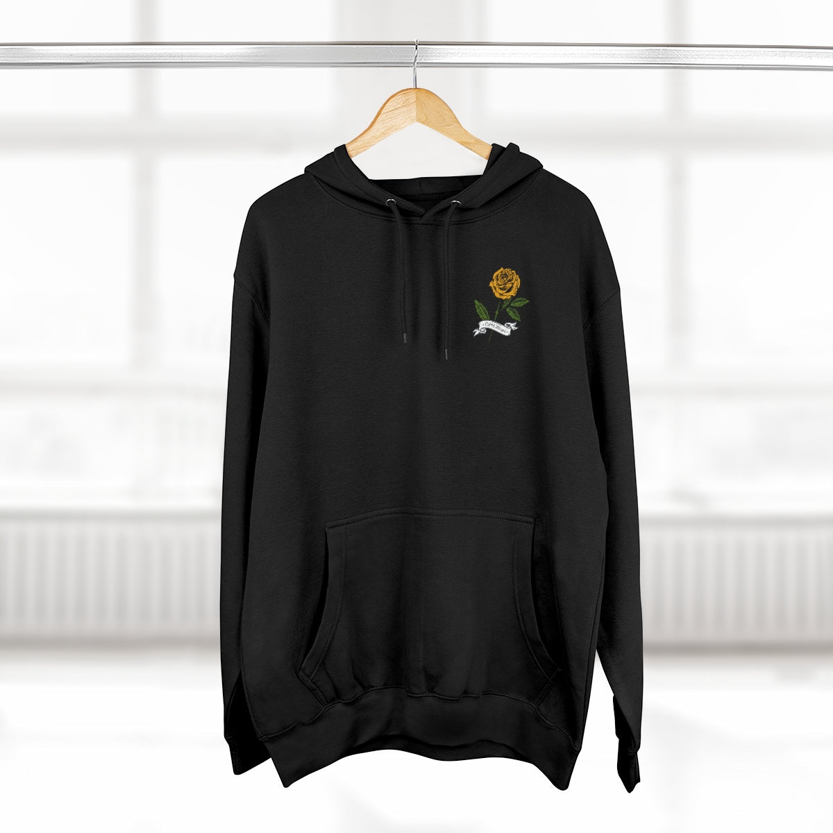 OPhi Wife Hoodie