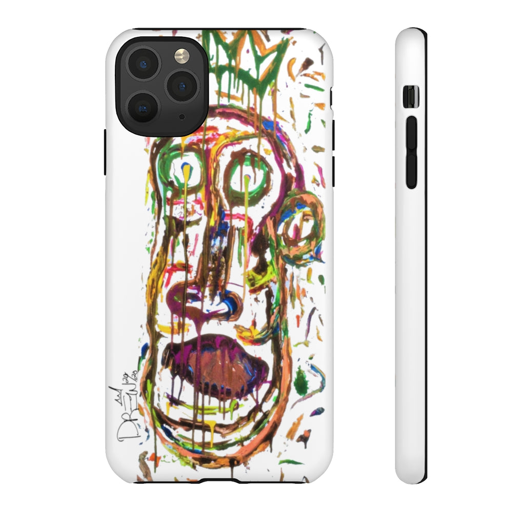 Royal Risings Phone Case