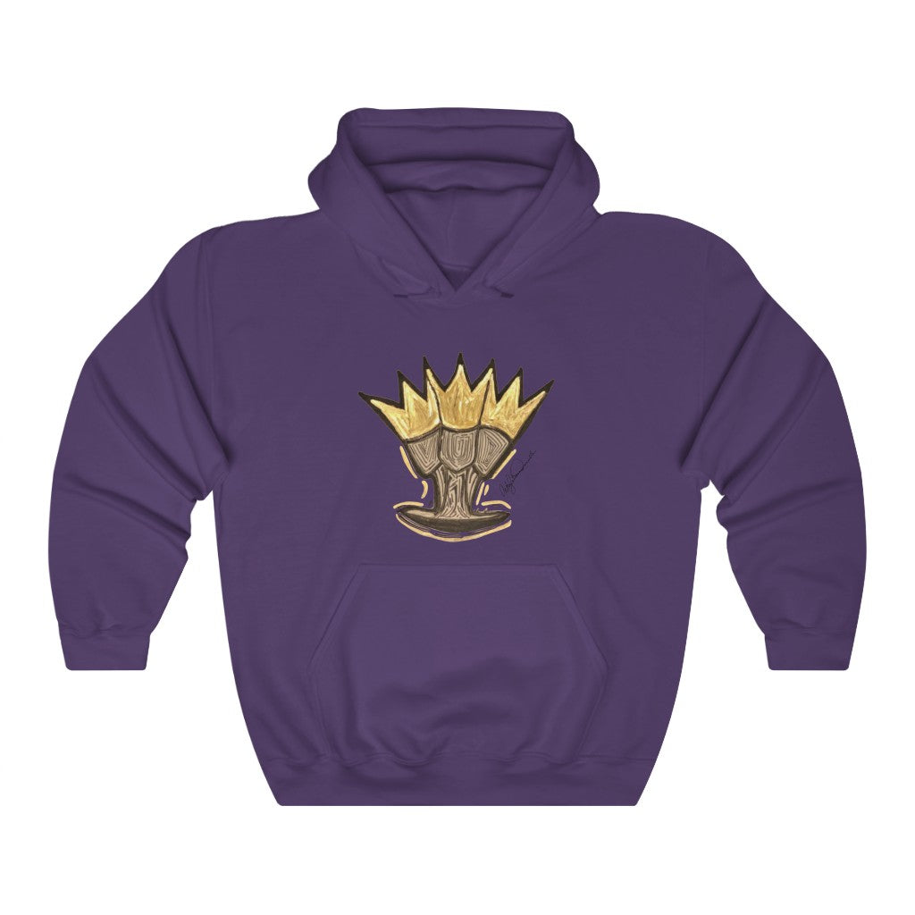 3Kings Hoodie