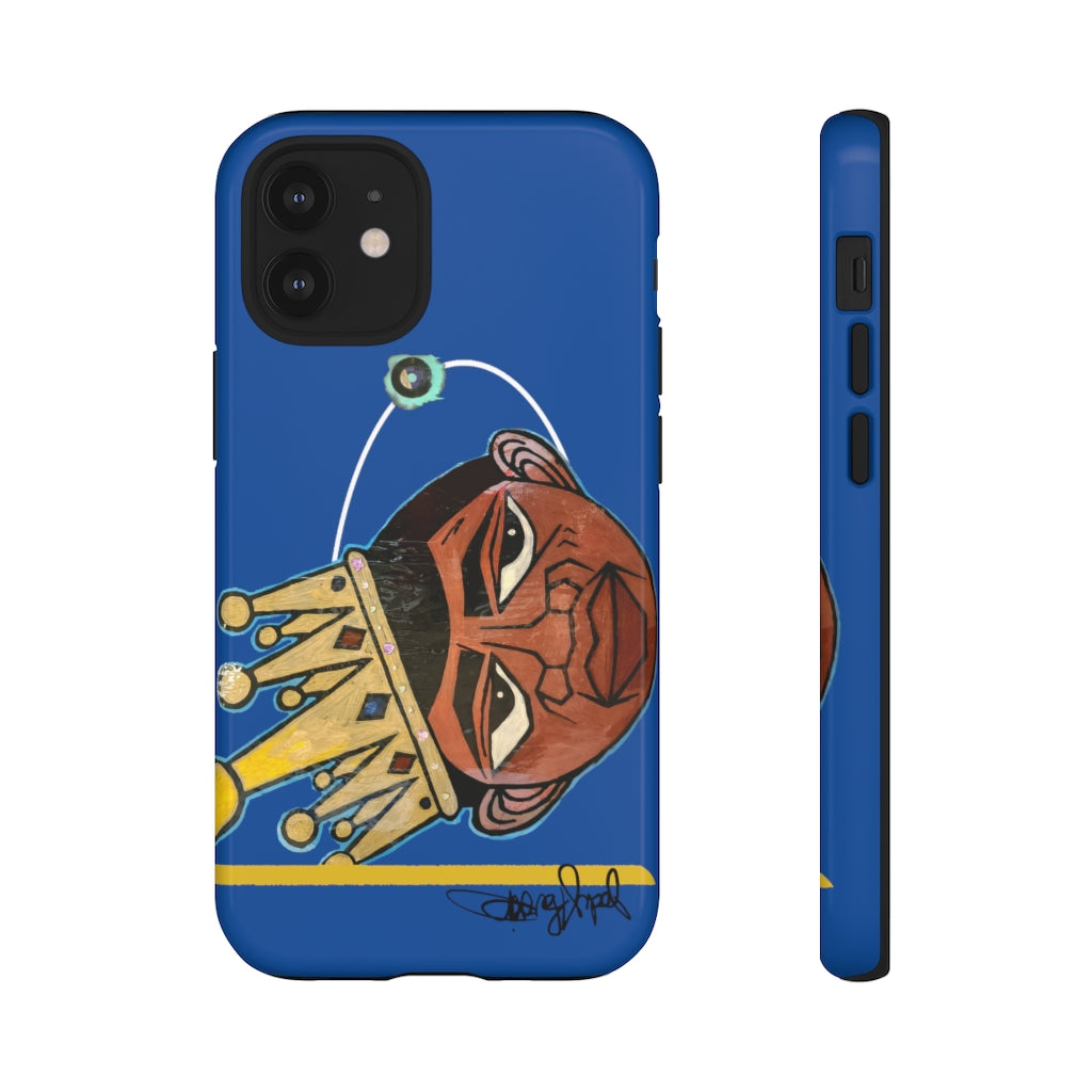 King Sun Phone Cases