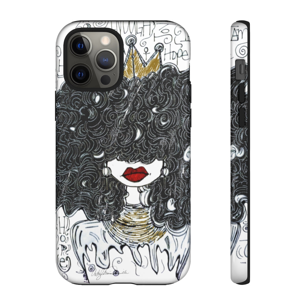 Red Lips Case