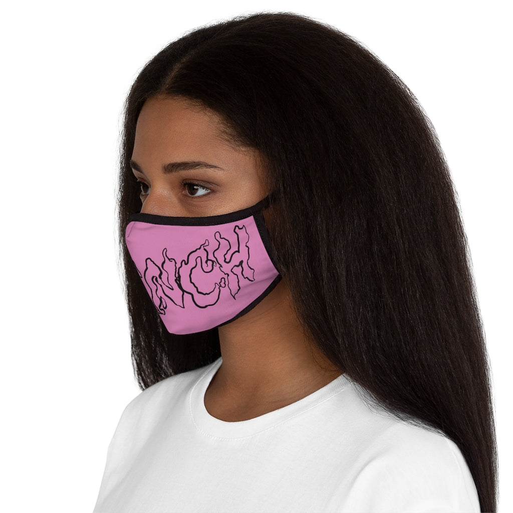 DRENCH Fitted Face Mask