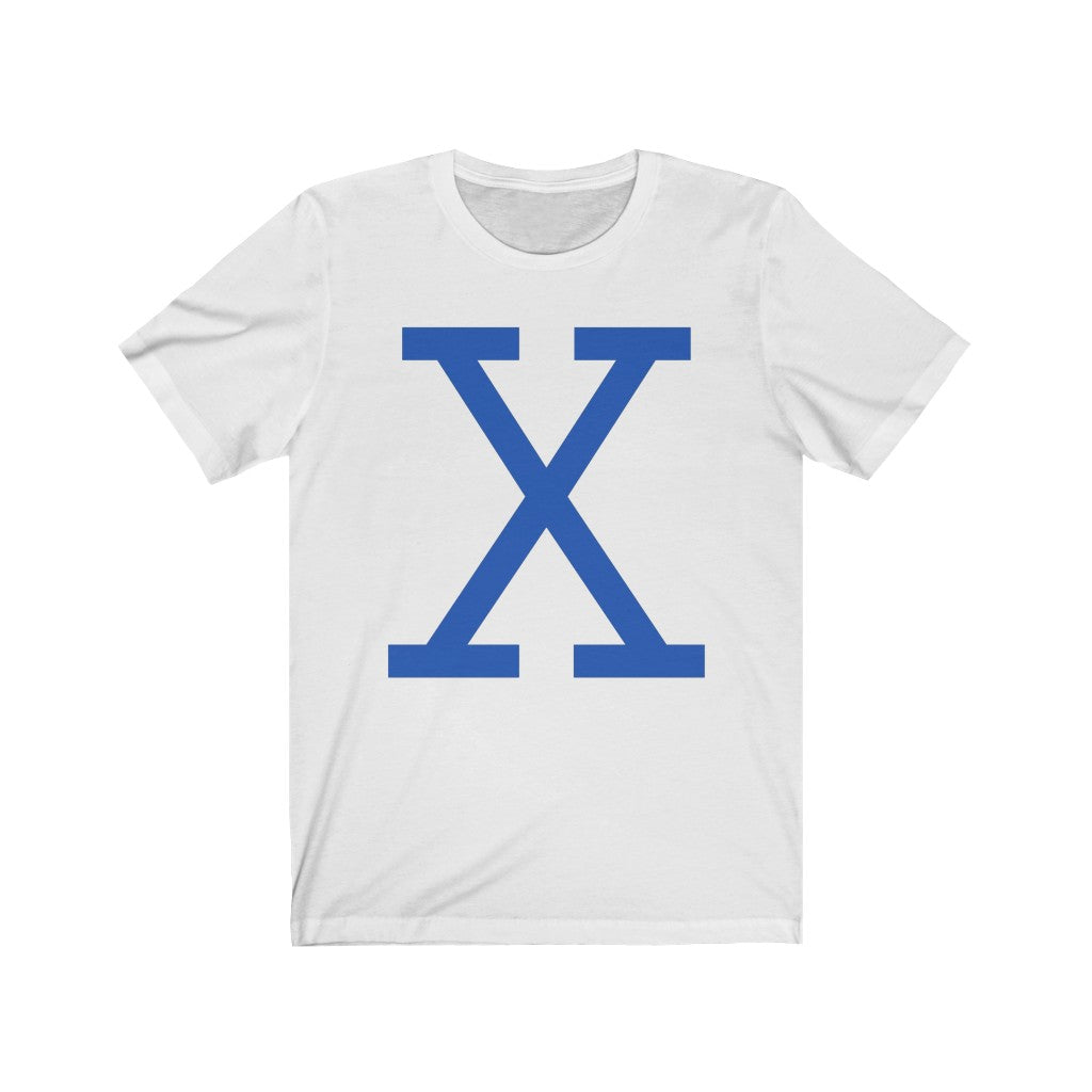 X Tee