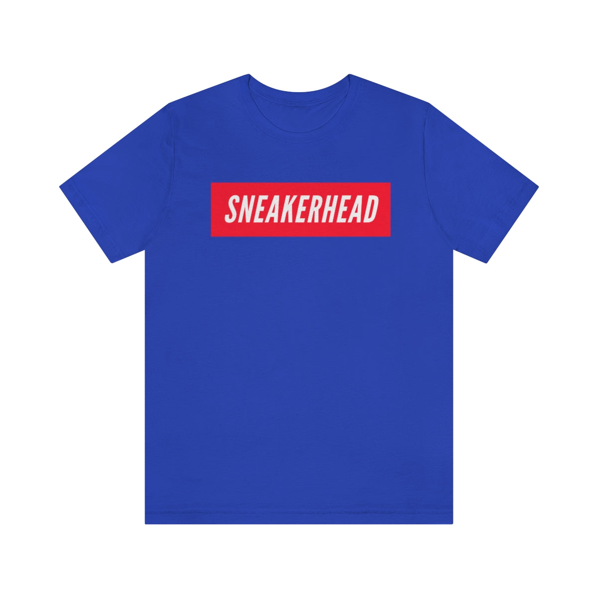 Sneakerhead Tee