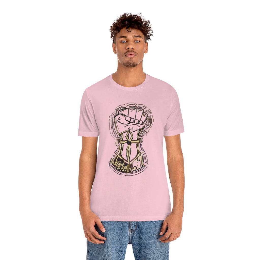 Juneteenth 619 Art Tee