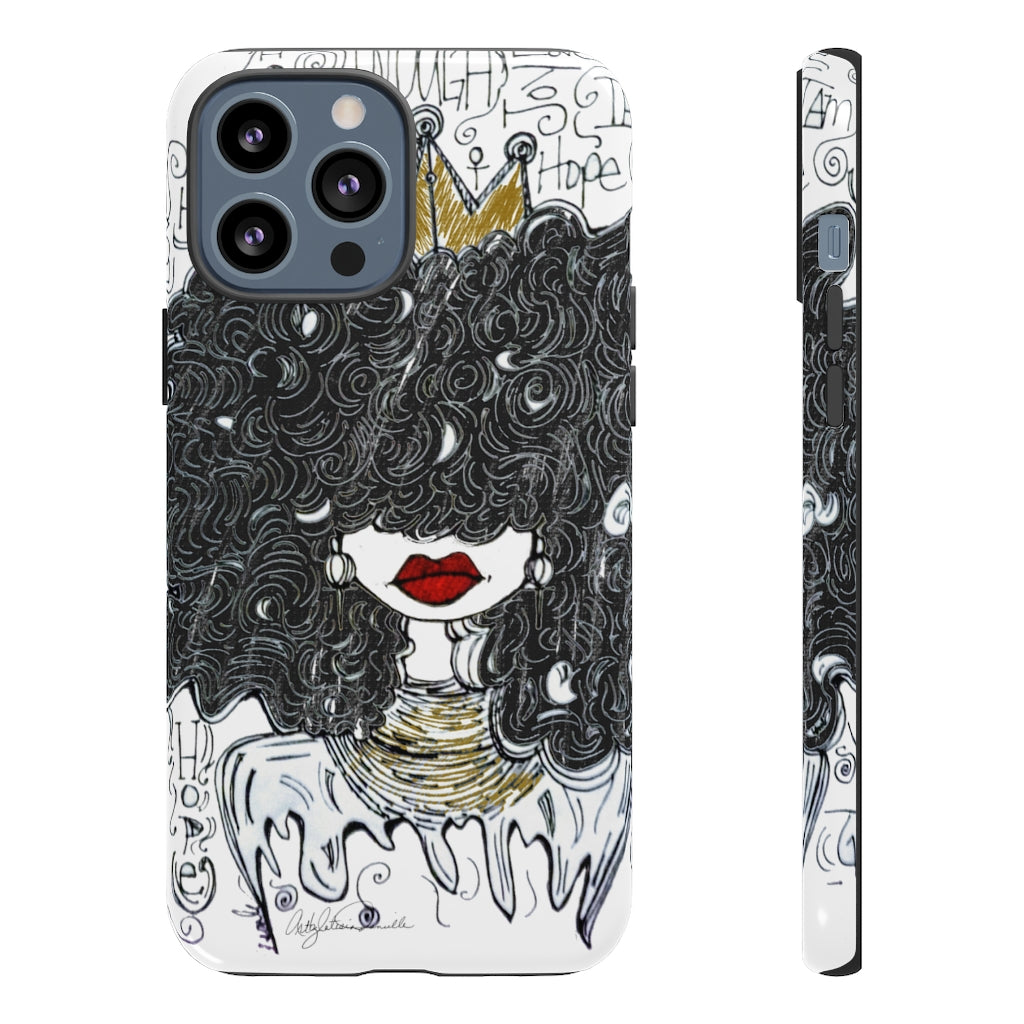 Red Lips Case
