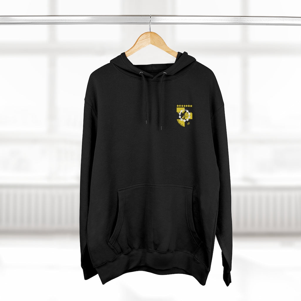 TTU Hoodie