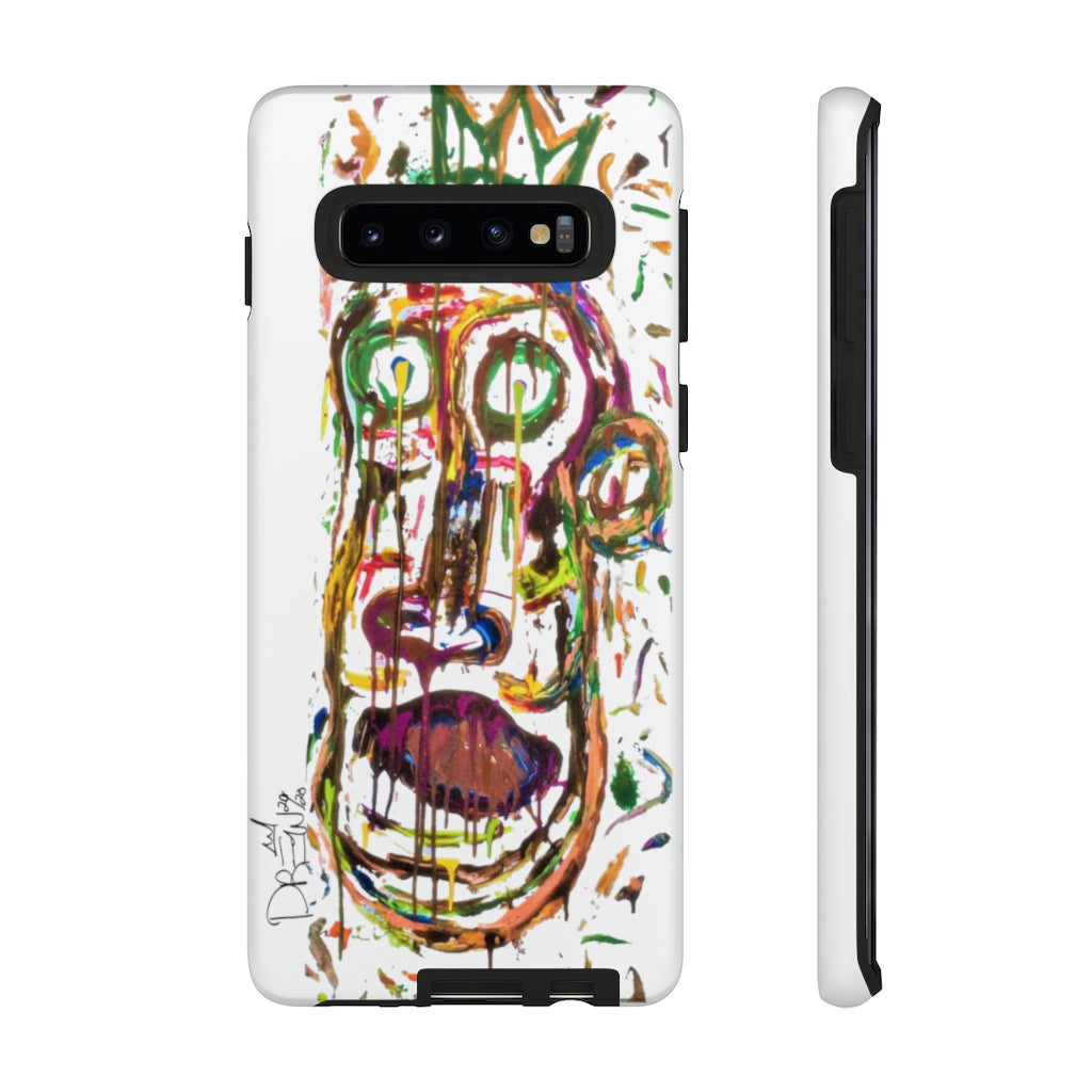 Royal Risings Phone Case