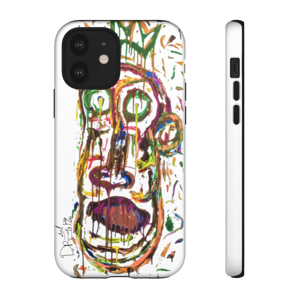 Royal Risings Phone Case