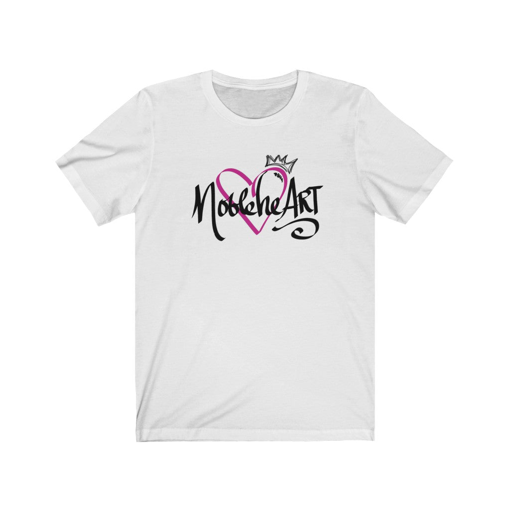 Noble heART Tee