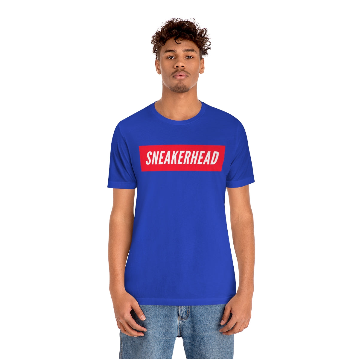 Sneakerhead Tee
