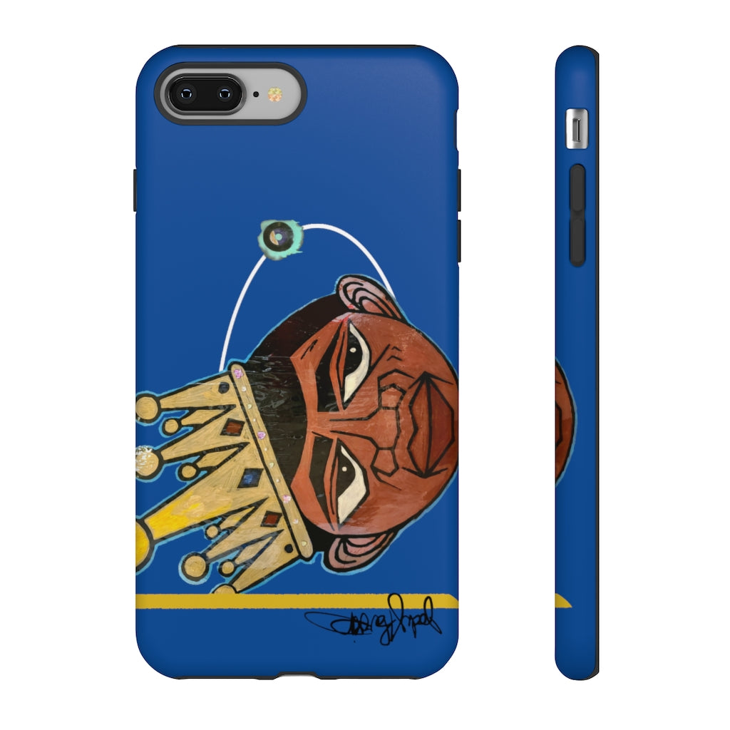King Sun Phone Cases