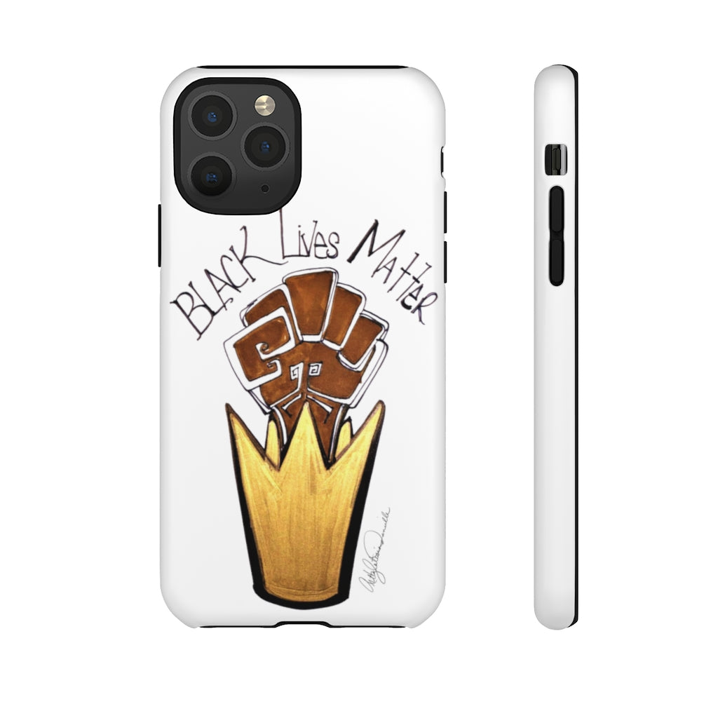#BLM Phone Case