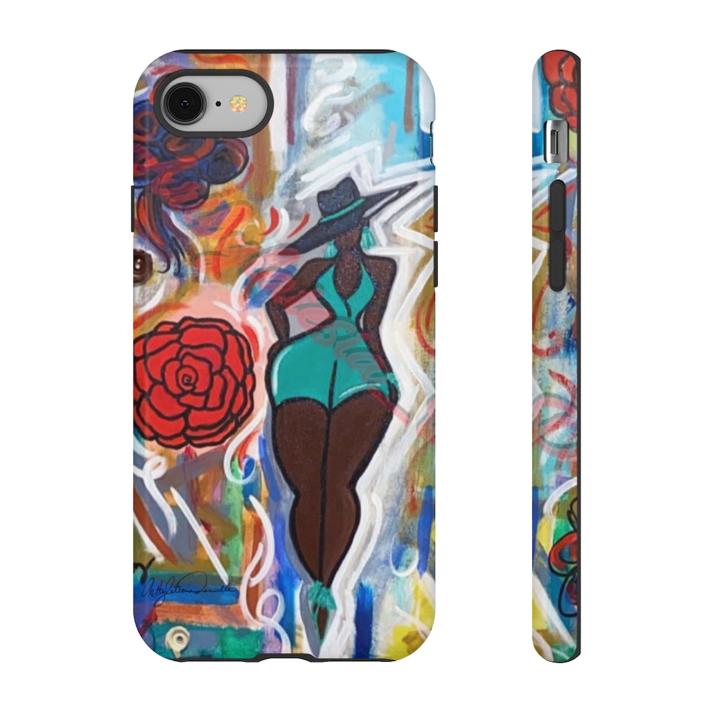 Curves Case