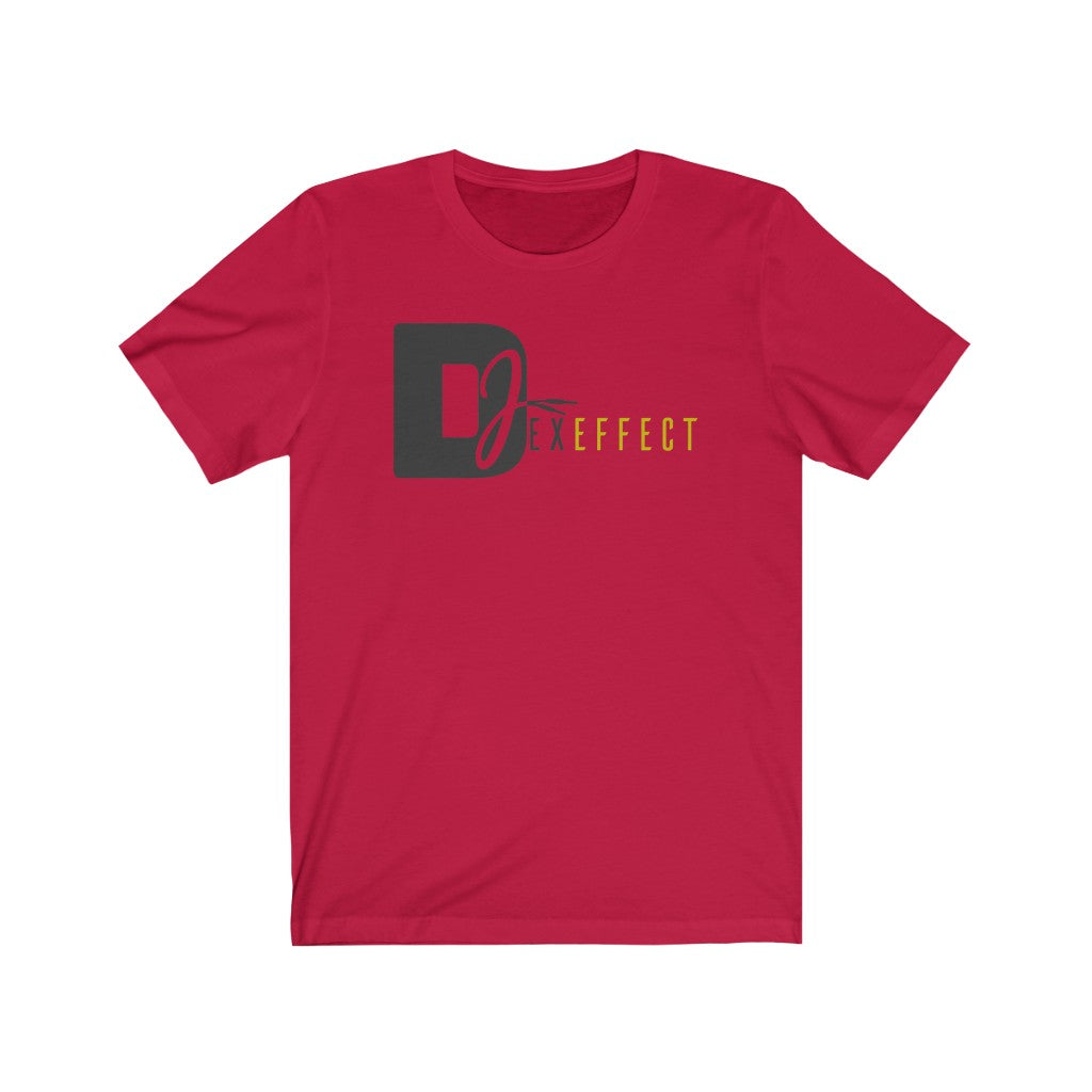 DJ Dex Tee