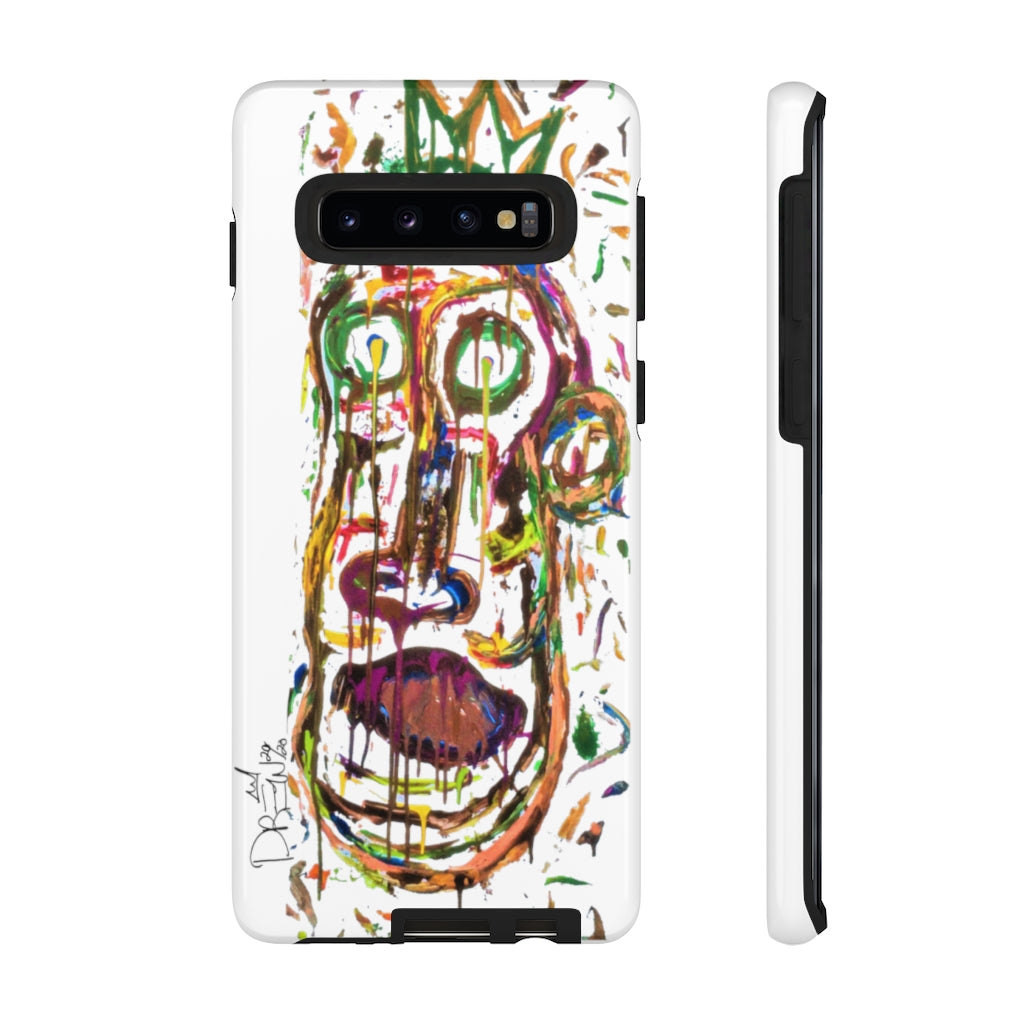 Royal Risings Phone Case