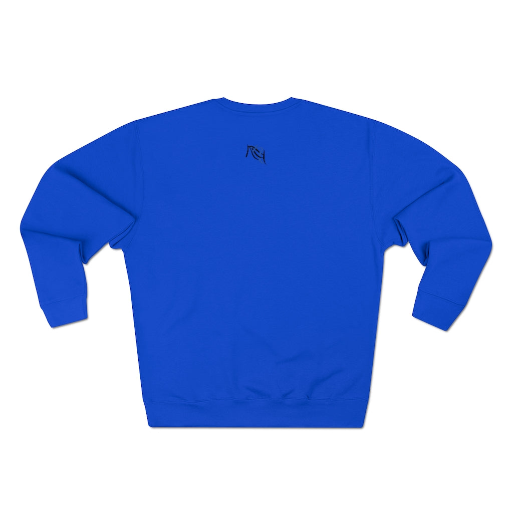 Prettyfly Tee Crewneck