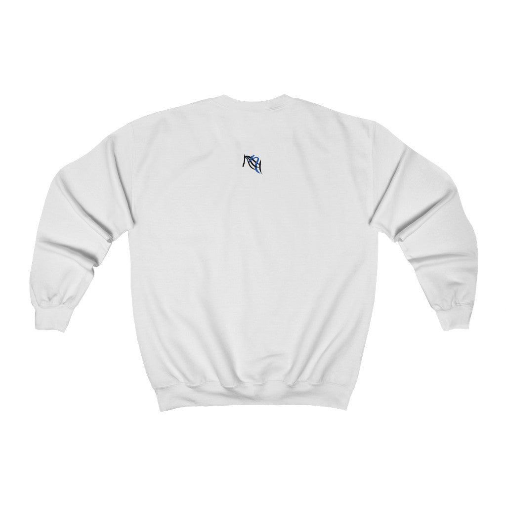 Royal Risings Sweatshirt