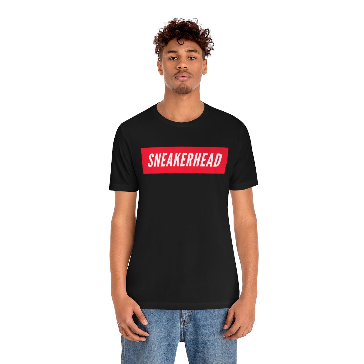 Sneakerhead Tee