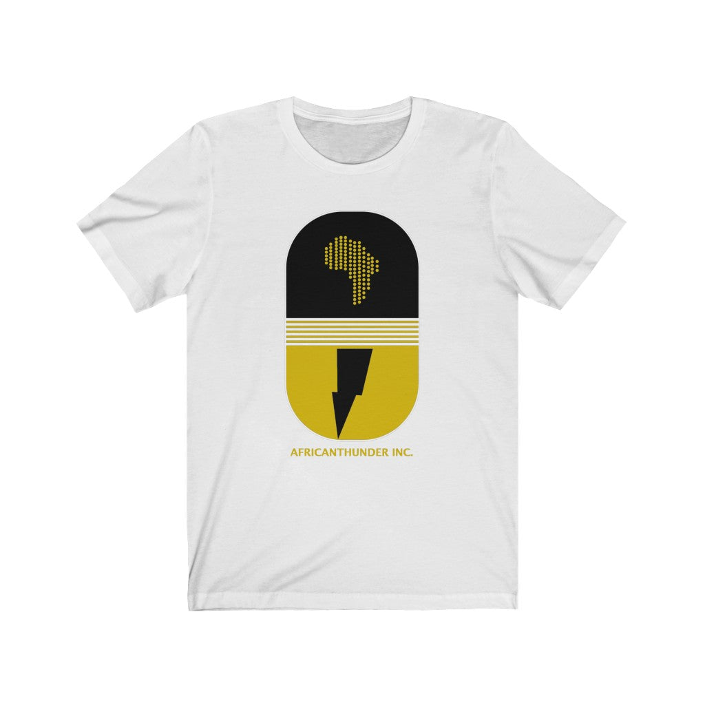 AFRICANTHUNDER INC. 06 Tee