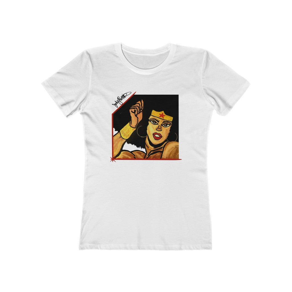 Wonder Women Tee