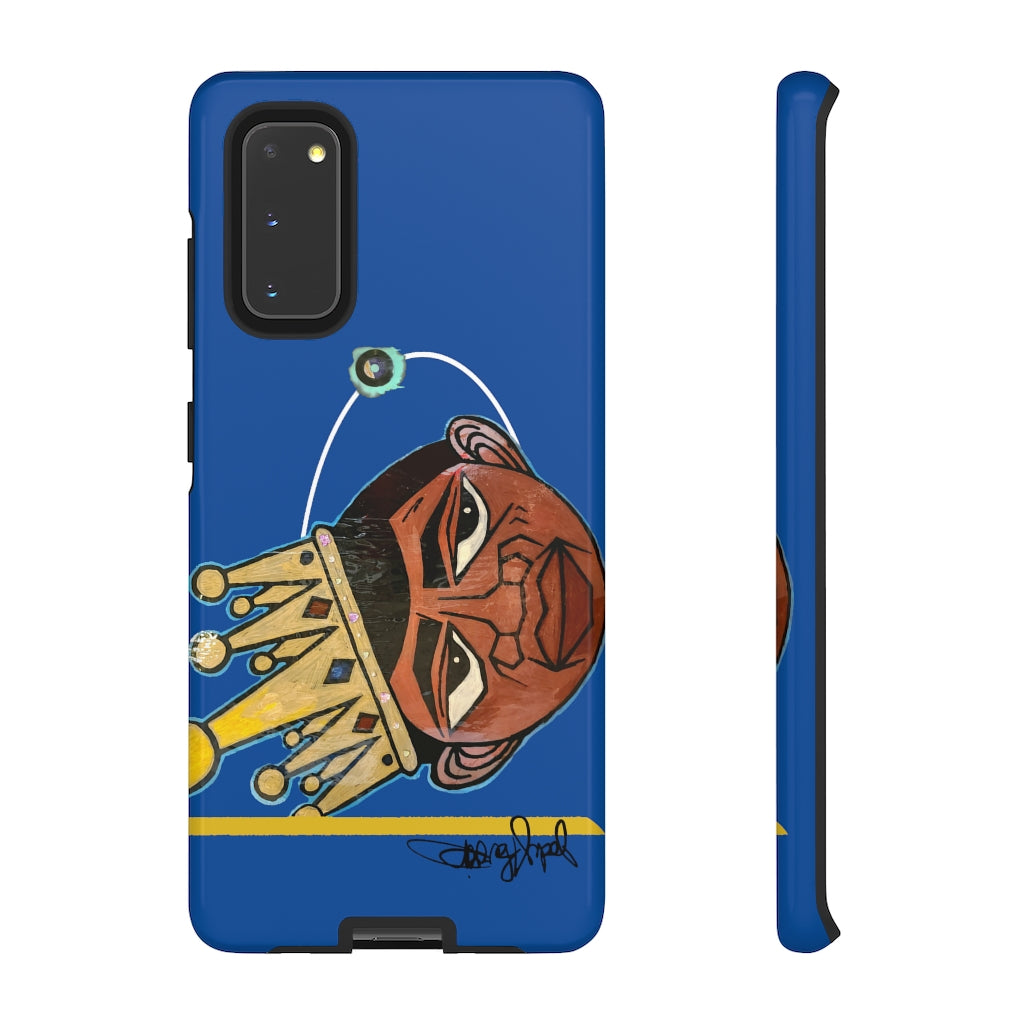 King Sun Phone Cases