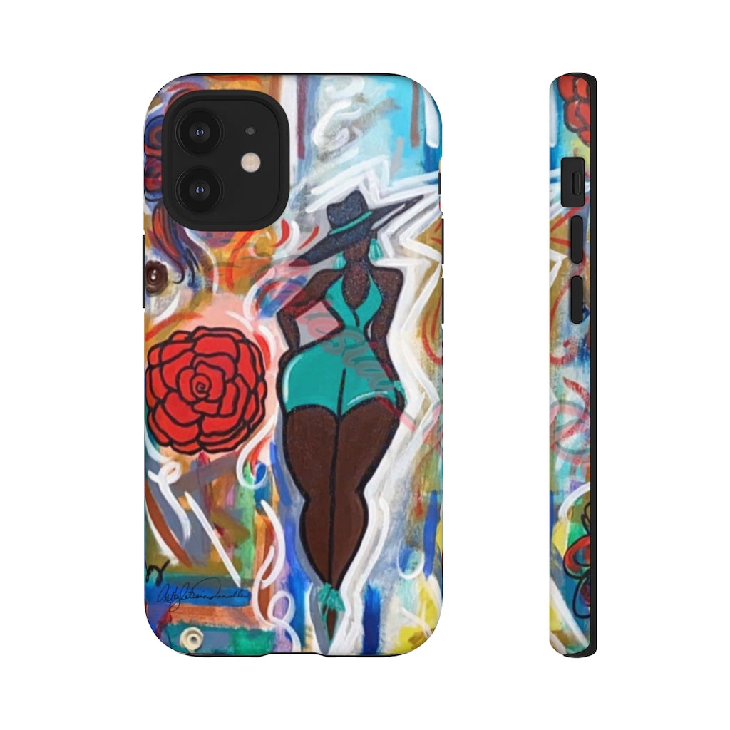 Curves Case