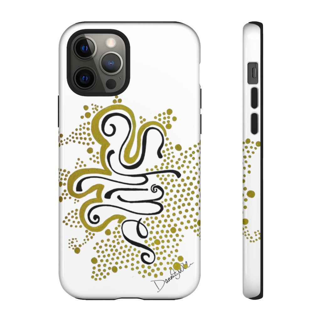 Shine Phone Case