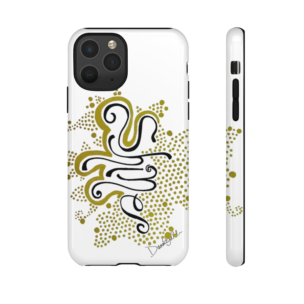 Shine Phone Case