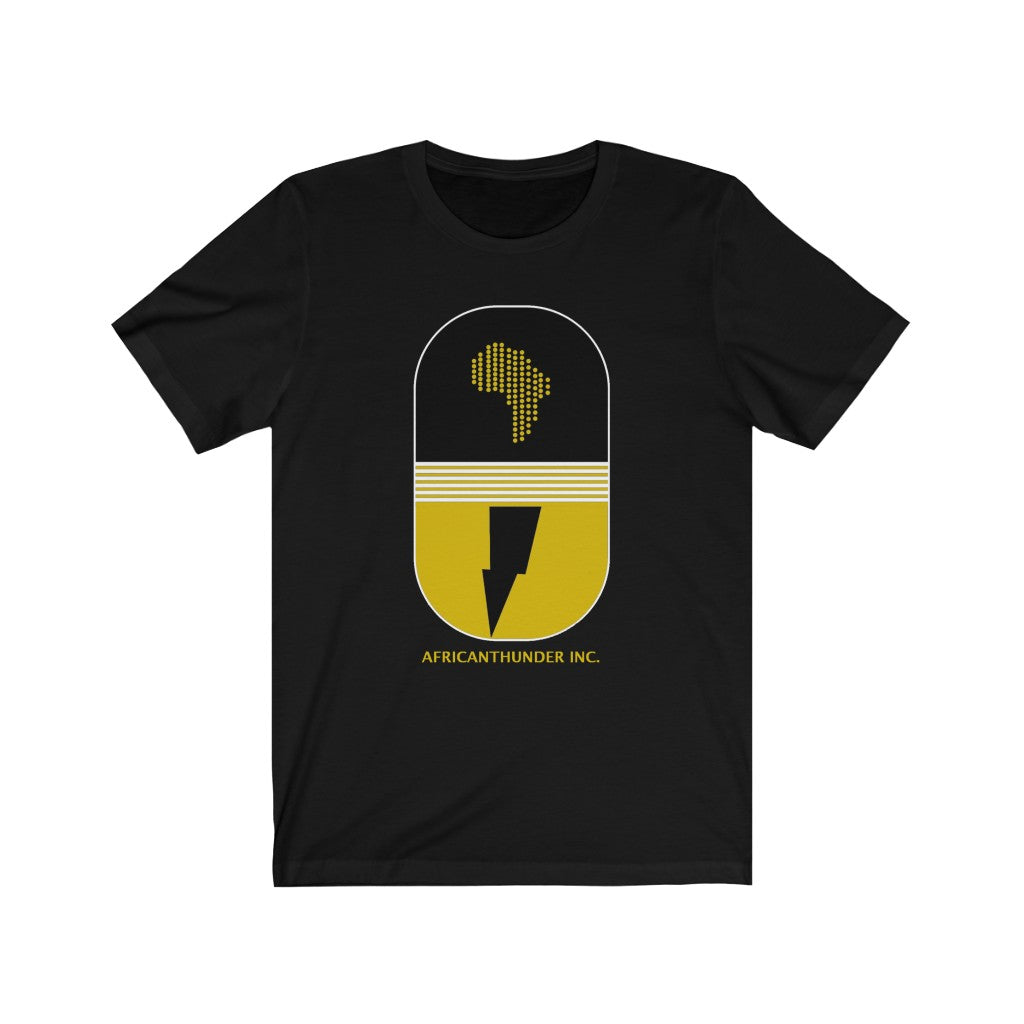 AFRICANTHUNDER INC. 06 Tee