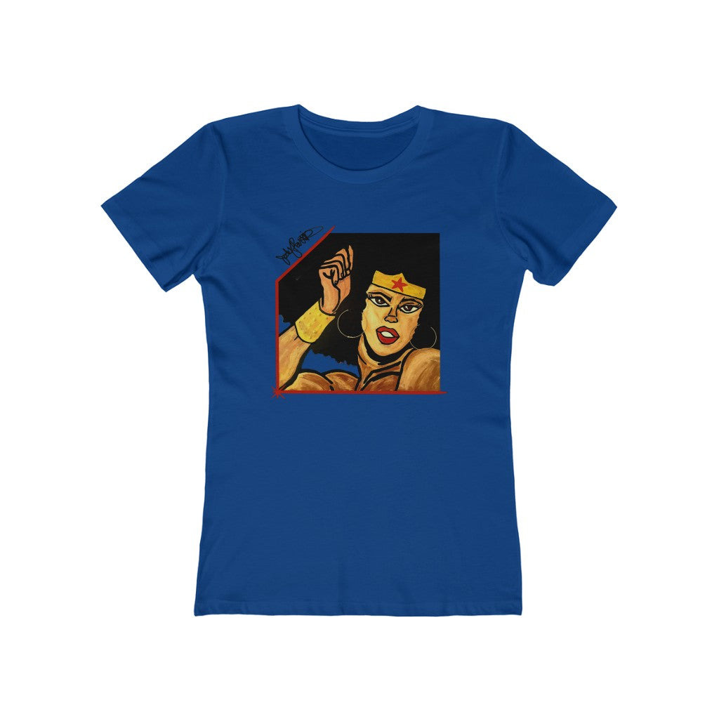 Wonder Women Tee