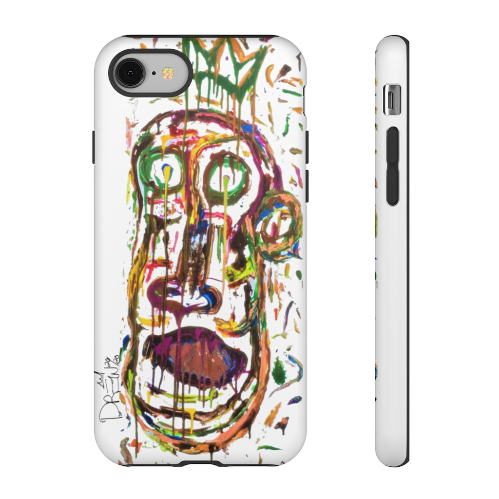 Royal Risings Phone Case