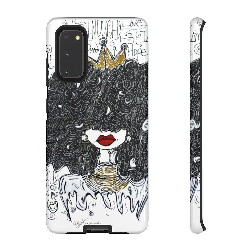 Red Lips Case