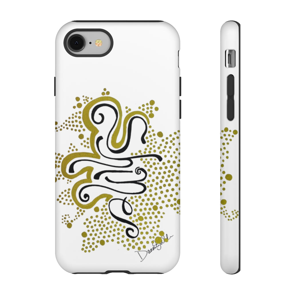 Shine Phone Case