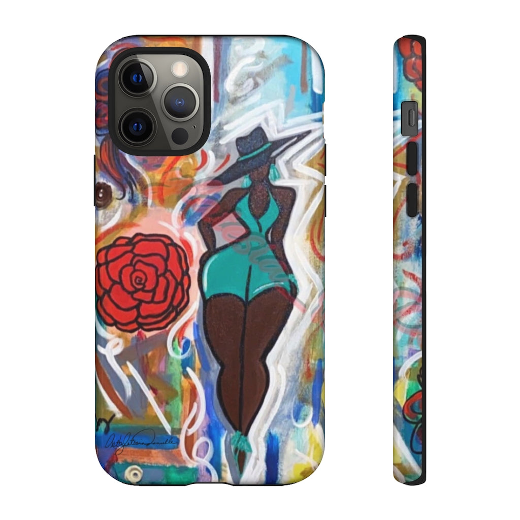 Curves Case