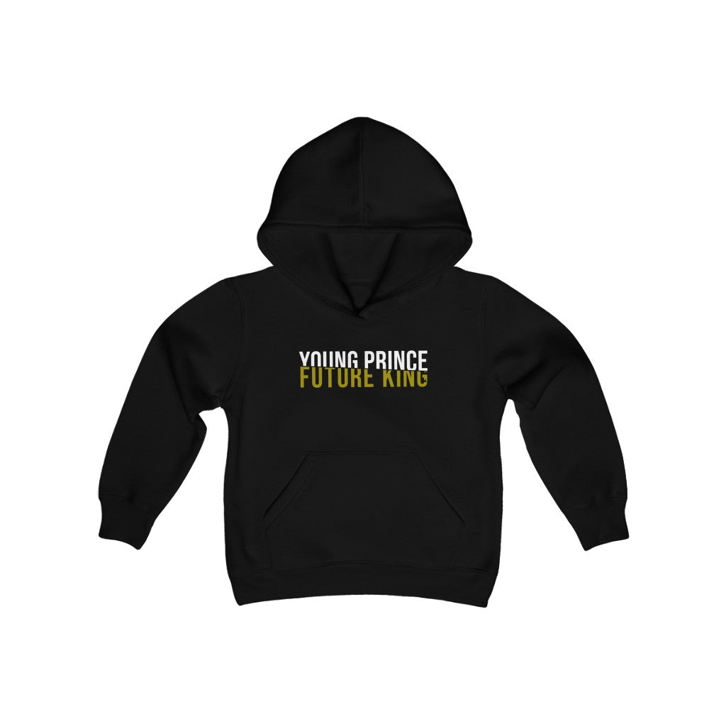 YPFK Kids Hoodie