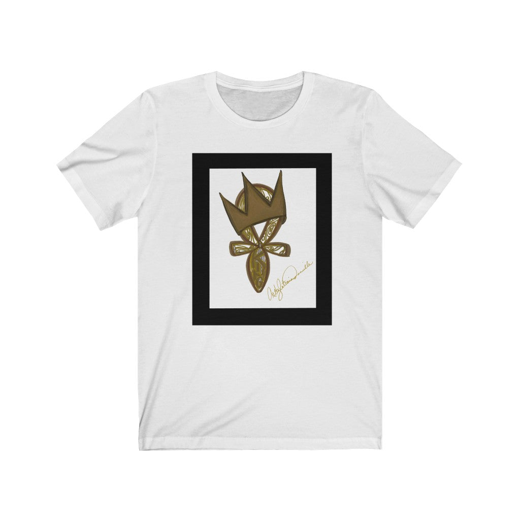 Graffiti King III Tee