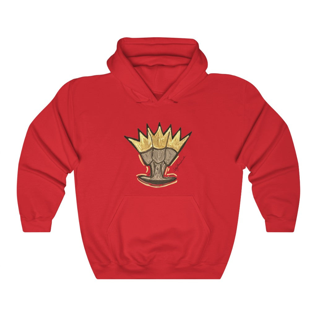 3Kings Hoodie