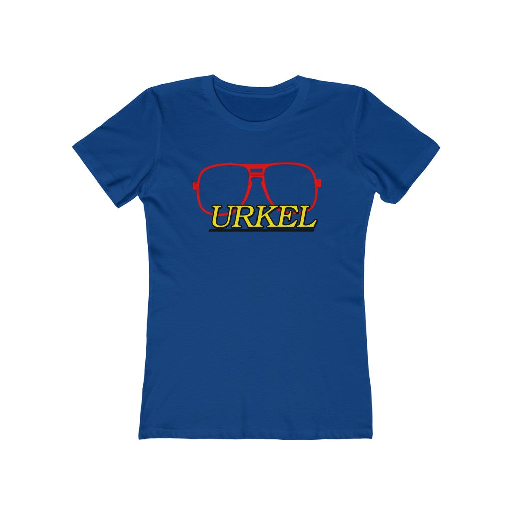 Women's Urkel Tee