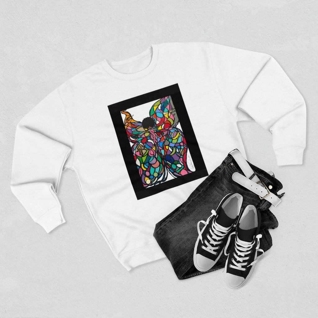 Prettyfly Tee Crewneck