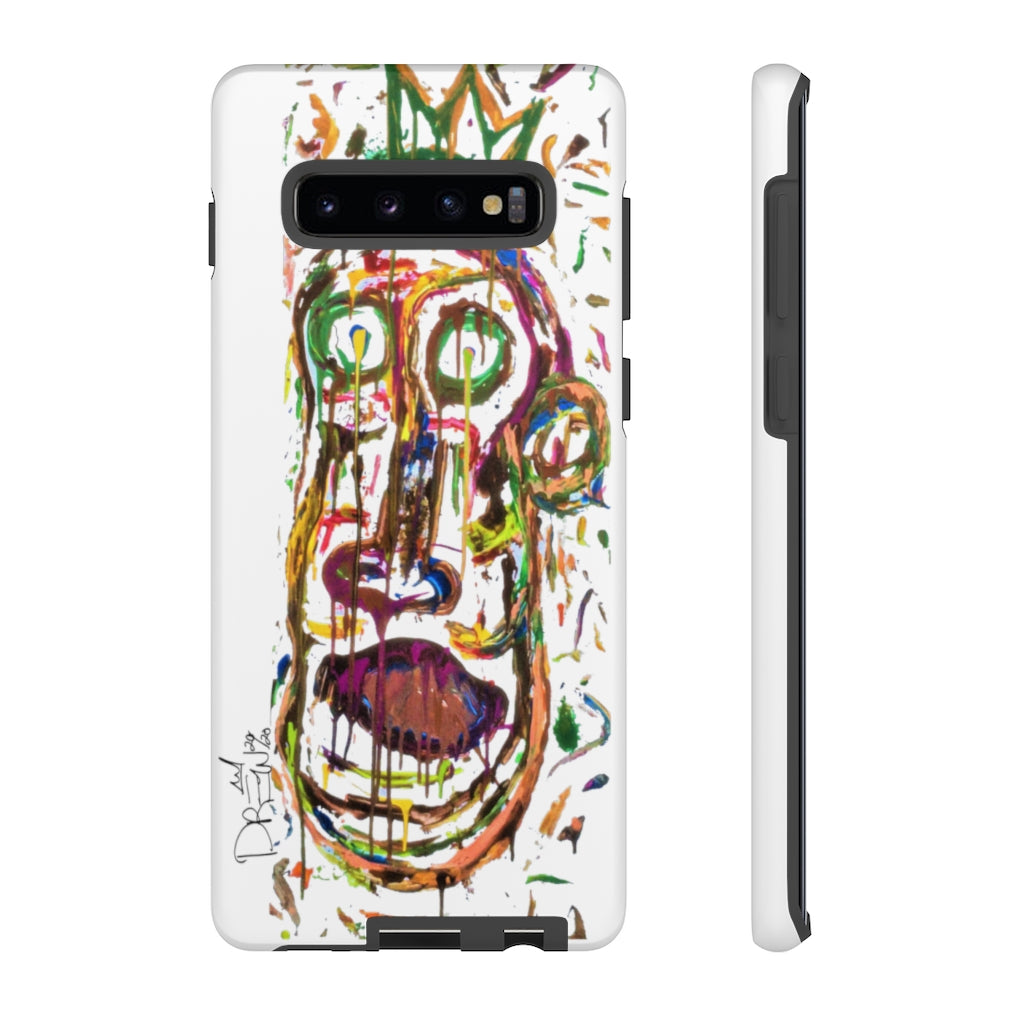 Royal Risings Phone Case